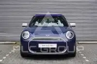 2024 Mini Hardtop