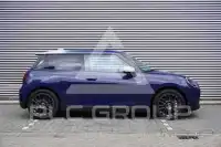 2024 Mini Hardtop