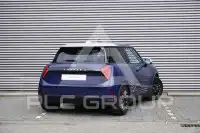 2024 Mini Hardtop