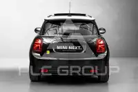 2024 Mini Hardtop