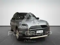 2024 Mini Hardtop