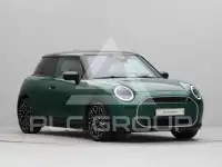 2024 Mini Hardtop