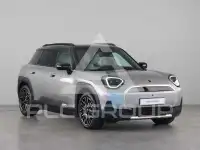 2024 Mini Paceman