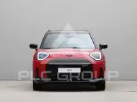 2024 Mini Paceman