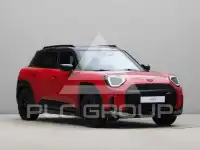 2024 Mini Paceman