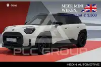 2024 Mini Paceman