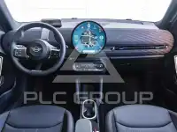 2024 Mini Paceman