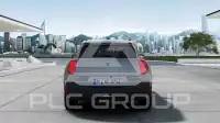 2024 Mini Paceman
