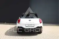 2024 Mini Paceman