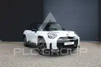 2024 Mini Paceman