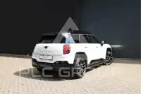 2024 Mini Paceman