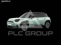 2024 Mini Paceman