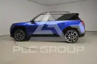 2024 Mini Paceman
