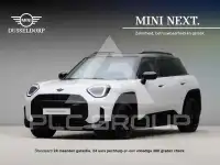 2024 Mini Paceman
