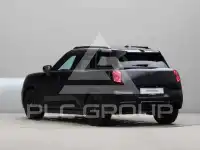 2024 Mini Paceman