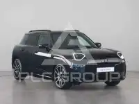2024 Mini Paceman