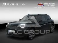 2024 Mini Paceman