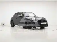2024 Mini COOPER