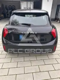 2024 Mini COOPER