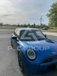 2024 Mini COOPER
