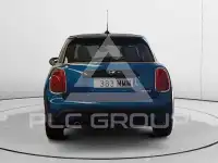2024 Mini COOPER