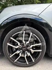 2024 Mini COOPER