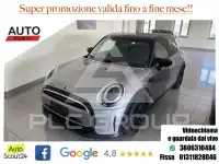 2024 Mini COOPER