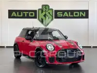 2024 Mini COOPER