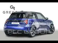 2024 Mini COOPER