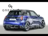 2024 Mini COOPER