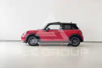 2024 Mini COOPER