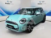 2024 Mini COOPER