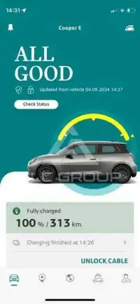 2024 Mini COOPER