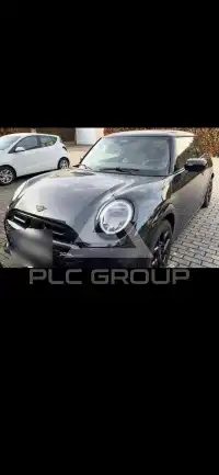 2024 Mini COOPER