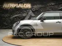 2024 Mini COOPER