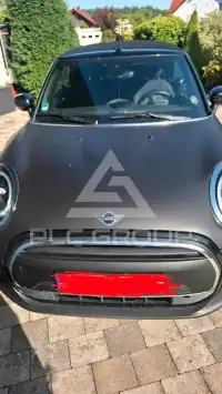 2024 Mini COOPER