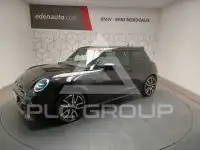 2024 Mini COOPER
