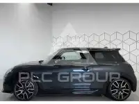 2024 Mini COOPER