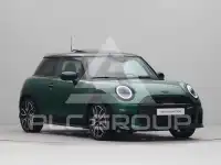 2024 Mini COOPER