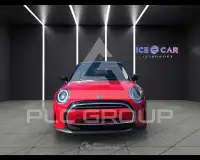 2024 Mini COOPER