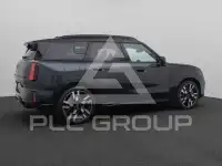 2024 Mini COOPER