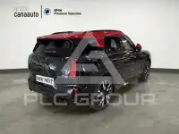 2024 Mini Countryman