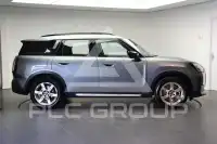 2024 Mini Countryman