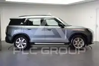 2024 Mini Countryman