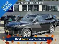 2024 Mini Countryman