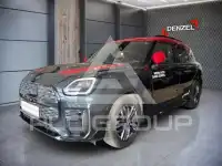 2024 Mini Countryman