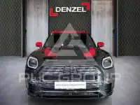 2024 Mini Countryman