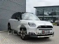 2024 Mini Countryman