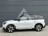 2024 Mini Countryman