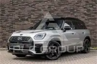 2024 Mini Countryman